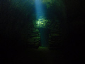   Underwater Secret  
